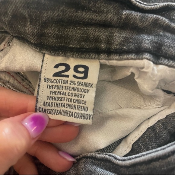 Philipp Plein Skinny Jeans - Picture 5 of 11